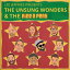 Unsung Wonders - Lee Jeffries presents The Unsung Wonders ＆ The Rice N Peas LP レコード 【輸入盤】