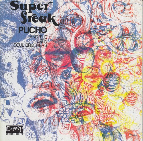 ◆タイトル: Super Freak◆アーティスト: Pucho ＆ His Latin Soul Brothers◆現地発売日: 2022/11/24◆レーベル: Cubop RecordsPucho ＆ His Latin Soul Brothers - Super Freak LP レコード 【輸入盤】※商品画像はイメージです。デザインの変更等により、実物とは差異がある場合があります。 ※注文後30分間は注文履歴からキャンセルが可能です。当店で注文を確認した後は原則キャンセル不可となります。予めご了承ください。[楽曲リスト]1.1 Medley: Superfly / Pusherman / Freddie's Dead 1.2 Judy's Moods 1.3 Oak Hurst Art 1.4 S'cusa S'cusa (Why) 1.5 Don't Mind the Tears 1.6 One More DayThe opening track on 1972's Super Freak is a brilliant, nearly side-long medley of three tracks from Curtis Mayfield's Superfly: the title track, Pusherman, and, of course, Freddie's Dead. Heavy, druggy, and psychedelic, with thick organ and wah-wah guitars, the medley sounds more like the psychedelic soul of War or even Funkadelic than the sparkling Latin jazz of Pucho's earlier albums. The rest of Super Freak is a little lighter in tone, but this is still the most groove-oriented and least overtly Latin jazz-oriented of this group's albums, trafficking instead in shuffling grooves like Oak Hurst's Art and vibes-led ballads like Judy's Moods and One More Day. Latin jazz purists may balk, but this later became a classic of the '90s acid jazz movement, which some sources date to the U.K. hip-hop group Galliano pinching a sample from this album's version of Freddie's Dead for the 1989 single Frederick Lies Still. -AllMusic