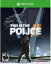 This is the Police 2 for Xbox One  ͢ ե