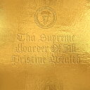 ◆タイトル: Tha Supreme Hoarder Of All Pristine◆アーティスト: Tha God Fahim◆現地発売日: 2023/12/08◆レーベル: Nature SoundsTha God Fahim - Tha Supreme Hoarder Of All Pristine LP レコード 【輸入盤】※商品画像はイメージです。デザインの変更等により、実物とは差異がある場合があります。 ※注文後30分間は注文履歴からキャンセルが可能です。当店で注文を確認した後は原則キャンセル不可となります。予めご了承ください。[楽曲リスト]1.1 Tha Supreme Hoarder Of All Pristine Wealth 1.2 Crisis 1.3 Big Money Talk 1.4 The Learning 1.5 While You Hear 1.6 Doubloons 1.7 Lone Warrior 1.8 Manifestin 1.9 Dry Ice 1.10 Da BottomTha God Fahim has carved out a unique place in the hip-hop firmament, fashioning street-level morality tales set to mesmerizing soundscapes. Depicting an ongoing battle between good and evil, these rap fables find Fahim slaying demons, surviving betrayal, learning lessons, outmaneuvering obstacles, and ultimately realizing his limitless potential. Now, the Atlanta emcee is back with Tha Supreme Hoarder Of All Pristine Wealth, a new album entirely produced by Camoflauge Monk. Tha God Fahim's compelling lyricism entwines perfectly with the soundtrack provided by Monk, an acclaimed beatsmith who has crafted tracks for Westside Gunn, Mach-Hommy, Conway, Benny The Butcher, Boldy James, Mayhem Lauren, Rome Streetz, and more. Capturing the essence of Fahim's artistry, The Supreme Hoarder Of All Pristine Wealth celebrates living life to the fullest, where luxury and abundance are hard-earned rewards for dedication, sacrifice, wisdom, and righteousness.