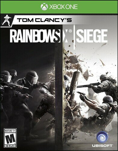 Tom Clancy's Rainbow Six Siege for Xbox One  ͢ ե