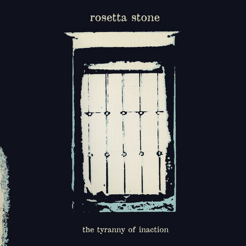 Rosetta Stone - The Tyranny Of