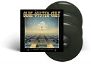 ◆タイトル: 50th Anniversary Live - First Night◆アーティスト: Blue Oyster Cult◆アーティスト(日本語): ブルーオイスターカルト◆現地発売日: 2023/12/08◆レーベル: Frontiers Recordsブルーオイスターカルト Blue Oyster Cult - 50th Anniversary Live - First Night LP レコード 【輸入盤】※商品画像はイメージです。デザインの変更等により、実物とは差異がある場合があります。 ※注文後30分間は注文履歴からキャンセルが可能です。当店で注文を確認した後は原則キャンセル不可となります。予めご了承ください。[楽曲リスト]1.1 Transmaniacon Mc 1.2 I’m On The Lamb But I Ain’t No Sheep 1.3 Then Came The Last Days Of May 1.4 Stairway To The Stars 1.5 Before The Kiss, A Redcap 1.6 Screams 1.7 She’s As Beautiful As A Foot 1.8 Cities On Flame With Rock And Roll 1.9 Workshop Of The Telescopes 1.10 Redeemed 1.11 Dr. Music 1.12 Burnin’ For You 1.13 Train True (Lenny’s Song) 1.14 Tainted Blood 1.15 Harvest Moon 1.16 Dancin’ In The Ruins 1.17 The Vigil 1.18 Career Of Evil 1.19 Box In My Head 1.20 Godzilla 1.21 (Don’t Fear) The Reaper 1.22 In Thee 1.23 That Was Me 1.24 Hot Rails To Hell50th Anniversary Live - First Night by Blue Oyster Cult - For the band's 50th anniversary, Blue ?yster Cult celebrated with 3 sold out shows in New York in September 2022 where the band played through their first 3 albums and performed even more classics. Founding member Albert Bouchard joined the band as a guest musician.