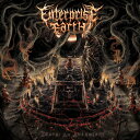 Enterprise Earth - Death: An Anthology CD アルバム 【輸入盤】