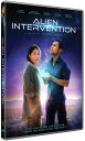 Alien Intervention DVD yAՁz