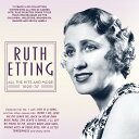 ◆タイトル: All The Hits And More 1926-37◆アーティスト: Ruth Etting◆現地発売日: 2024/01/12◆レーベル: AcrobatRuth Etting - All The Hits And More 1926-37 CD アルバム 【輸入盤】※商品画像はイメージです。デザインの変更等により、実物とは差異がある場合があります。 ※注文後30分間は注文履歴からキャンセルが可能です。当店で注文を確認した後は原則キャンセル不可となります。予めご了承ください。[楽曲リスト]1.1 Let's Talk About My Sweetie 1.2 Lonesome And Sorry 1.3 But I Do, You Know I Do 1.4 (I've Grown So Lonesome) Thinking Of You 1.5 Deed I Do 1.6 Sam The Old Accordion Man 1.7 It All Depends On You 1.8 Hoosier Sweetheart (Say Who) 1.9 Wistful And Blue 1.10 (What Do We Do) On A Dew-Dew-Dewy Day 1.11 After You've Gone 1.12 I'm Nobody's Baby 1.13 It All Belongs To Me 1.14 Shaking The Blues Away 1.15 The Song Is Ended (But The Melody Lingers On) 1.16 Together We Two 1.17 Keep Sweeping Cobwebs Off The Moon 1.18 Back In Your Own Back Yard 1.19 When You're With Somebody Else 1.20 Ramona 1.21 Say Yes Today 1.22 Because My Baby Don't Mean Maybe Now 1.23 Beloved 1.24 Happy Days And Lonely Nights 2.1 Sonny Boy 2.2 My Blackbirds Are Bluebirds Now 2.3 Love Me Or Leave Me 2.4 I'm Bringing A Red Red Rose 2.5 You're The Cream In My Coffee 2.6 I'll Get By (As Long As I Have You) 2.7 Glad Rag Doll 2.8 Mean To Me 2.9 Button Up Your Overcoat 2.10 Deep Night 2.11 Ain't Misbehavin' 2.12 What Wouldn’t I Do For That Man 2.13 The Right Kind Of Man 2.14 More Than You Know 2.15 Cryin' For The Carolines 2.16 Ten Cents A Dance 2.17 A Cottage For Sale 2.18 Exactly Like You 2.19 It Happened In Monterey 2.20 Dancing With Tears In My Eyes 2.21 The Kiss Waltz 2.22 Don't Tell Her What Happened To Me 2.23 Body And Soul 3.1 Just A Little Closer 3.2 I'll Be Blue Just Thinking Of You (From Now On) 3.3 Laughing At Life 3.4 Reaching For The Moon 3.5 Overnight 3.6 Love Is Like That (What Can You Do)? 3.7 Falling In Love Again 3.8 Were You Sincere 3.9 Moonlight Saving Time 3.10 I'm Good For Nothing But Love 3.11 Now That You're Gone 3.12 Guilty 3.13 Good Night Sweetheart 3.14 Cuban Love Song 3.15 When We're Alone (Penthouse Serenade) 3.16 The Night When Love Was Born 3.17 It Was So Beautiful 3.18 Try A Little Tenderness 3.19 Smoke Gets In Your Eyes 3.20 With My Eyes Wide Open I'm Dreaming 3.21 Life Is A Song (Let's Sing It Together) 3.22 Shine On Harvest Moon 3.23 In The Chapel In The Moonlight 3.24 May I Have The Next Romance With YouRuth Etting - All The Hits And More 1926-37 / Ruth Etting, who acquired the nickname America's Sweetheart Of Song, was a singer and actress who was one of the most popular and successful performers during the 1920s and early '30s, but who retired from the business in 1937 when she was about 40 years old. She performed regularly on the Broadway stage and many of her 60 and more hit songs were early versions of Great American Songbook classics from the popular musicals and revues of the era. This 71-track 3-CD collection comprises all her 62 records which are listed as hits, along with selected other recordings of some of the great songs of the time from her releases on the Columbia, Melotone, Brunswick, Banner and Decca labels. It features her No. 1 with Life is A Song, and her other classic hits 'Deed I Do, Love Me Or Leave Me, Back In Your Own Back Yard, Ten Cents A Dance, I'll Get By, Mean To Me, Guilty, Body And Soul, Smoke Gets In Your Eyes, Try A Little Tenderness and many more. This collection offers a thoroughly enjoyable showcase for a performer who was a highly distinctive vocalist, with a very personal way with a song, and her music was very much of it's era.