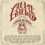 All My Friends: Celebrating the Songs ＆ / Various - All My Friends: Celebrating The Songs ＆ Vo..