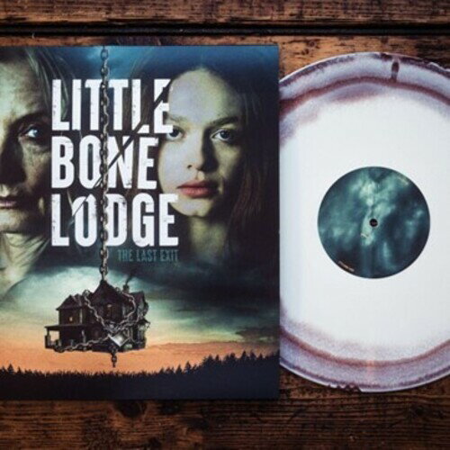 ◆タイトル: Little Bone Lodge / The Last Exit - Bone Colored Vinyl◆アーティスト: Christopher Carmichael◆現地発売日: 2023/12/01◆レーベル: Grand Gesture◆その他スペック: カラーヴァイナル仕様/輸入:UKChristopher Carmichael - Little Bone Lodge / The Last Exit - Bone Colored Vinyl LP レコード 【輸入盤】※商品画像はイメージです。デザインの変更等により、実物とは差異がある場合があります。 ※注文後30分間は注文履歴からキャンセルが可能です。当店で注文を確認した後は原則キャンセル不可となります。予めご了承ください。[楽曲リスト]