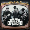 ◆タイトル: From The Back Of Beyond◆アーティスト: Hipbone Slim ＆ the Kneejerks◆現地発売日: 2024/01/12◆レーベル: Spinout NuggetsHipbone Slim ＆ the Kneejerks - From The Back Of Beyond レコード (7inchシングル)※商品画像はイメージです。デザインの変更等により、実物とは差異がある場合があります。 ※注文後30分間は注文履歴からキャンセルが可能です。当店で注文を確認した後は原則キャンセル不可となります。予めご了承ください。[楽曲リスト]