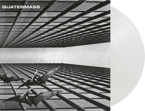 ◆タイトル: Quatermass - Limited Gatefold 180-Gram Crystal Clear Vinyl◆アーティスト: Quatermass◆現地発売日: 2024/01/12◆レーベル: Music on Vinyl◆その他スペック: 180グラム/Limited Edition (限定版)/クリアヴァイナル仕様/ゲートフォールドジャケット仕様/輸入:オランダQuatermass - Quatermass - Limited Gatefold 180-Gram Crystal Clear Vinyl LP レコード 【輸入盤】※商品画像はイメージです。デザインの変更等により、実物とは差異がある場合があります。 ※注文後30分間は注文履歴からキャンセルが可能です。当店で注文を確認した後は原則キャンセル不可となります。予めご了承ください。[楽曲リスト]1.1 Entropy 1.2 Black Sheep of the Family 1.3 Post War, Saturday Echo 1.4 Good Lord Knows 1.5 Up on the Ground 1.6 Gemini 1.7 Make Up Your Mind 1.8 Laughin' Tackle 1.9 Entropy (Reprise)Limited edition of 750 individually numbered copies on crystal clear 180-gram audiophile vinyl. The British progressive rock band Quatermass existed from 1969 until 1971, and during those days they released one album, the self-titled Quatermass. The trio, which formed as a power trio with Hammond organ as the main instrument, consisted of bass player and vocalist John Gustafson, keyboardist J. Peter Robinson and Mick Underwood on drums. This overlooked masterpiece contains Black Sheep Of The Family, which was later covered by Rainbow on their first album.