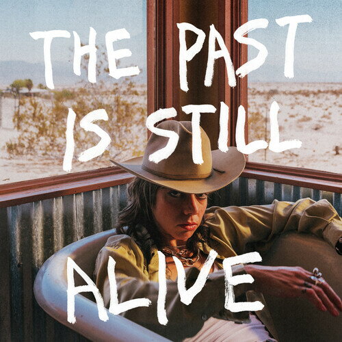 Hurray for the Riff Raff - The Past Is Still Alive CD アルバム 【輸入盤】