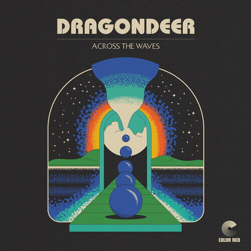 ◆タイトル: Across the Waves◆アーティスト: Dragondeer◆現地発売日: 2024/01/26◆レーベル: Color Red◆その他スペック: 180グラムDragondeer - Across the Waves LP レコード 【輸入盤】※商品画像はイメージです。デザインの変更等により、実物とは差異がある場合があります。 ※注文後30分間は注文履歴からキャンセルが可能です。当店で注文を確認した後は原則キャンセル不可となります。予めご了承ください。[楽曲リスト]1.1 Mirage ? Trois 1.2 New Dawn Get Down 1.3 Bad Routines 1.4 The Says Who 1.5 How You Gonna Get It 1.6 Across the Waves 1.7 Blue Shag 1.8 Don't Miss Your Chance 1.9 Grow Some Love 1.10 Stay HighDragondeer takes the band's signature indie-blues sound andcouples it with analog recording techniques to expand intothe realms of funk, Neo-soul Southern rock, and beyond intheir sophomore LP Across the Waves. Available via Color Red,the band worked with the label's founder and head producer,Eddie Roberts of The New Mastersounds, to forge a palatablesound that has seen their downtempo disco meets SouthernFunk single Mirage a Trois amass over one million streams onSpotify and the anthemic New Dawn Get Down hold the #2position on HypeMachine's most popular tracks. Their natural,yet daring mergers of styles have landed the group supportslots such as warming up the stage Steve Miller Band at the iconic Red Rocks Amphitheater in Morrison, Colorado, and kicking off the night for chart-topping 90s rockicons Collective Soul at Arvada Center. While Across The Waves is not a concept album and each song has a life-form of it's own.