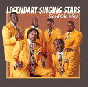 ◆タイトル: Good Old Way◆アーティスト: Legendary Singing Stars◆現地発売日: 2024/01/12◆レーベル: Music MakerLegendary Singing Stars - Good Old Way CD アルバム 【輸入盤】※商品画像はイメージです。デザインの変更等により、実物とは差異がある場合があります。 ※注文後30分間は注文履歴からキャンセルが可能です。当店で注文を確認した後は原則キャンセル不可となります。予めご了承ください。[楽曲リスト]