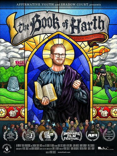 The Book Of Harth DVD 【輸入盤】