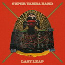 ◆タイトル: Last Leap◆アーティスト: Super Yamba Band◆現地発売日: 2023/12/22◆レーベル: Ubiquity RecordsSuper Yamba Band - Last Leap LP レコード 【輸入盤】※商品画像はイメージです。デザインの変更等により、実物とは差異がある場合があります。 ※注文後30分間は注文履歴からキャンセルが可能です。当店で注文を確認した後は原則キャンセル不可となります。予めご了承ください。[楽曲リスト]1.1 Yetunde 1.2 Control Per Capita 1.3 Bad Dog 1.4 Xoomba 1.5 Last Leap 1.6 Bad Dog (Tigerbalm Remix) 1.7 Last Leap (Taj Remix)With an adventurous and daring take on instrumental afrobeat, Super Yamba Band's Last Leap EP takes listeners back to 2014, the band's formative year. We had just moved to Brooklyn-Walter, Sean, Evan, and I, said Daniel Yount, the band's founder and drummer, and our only plan for 'making it' was to just play as much music together as possible. Finally released from the Yamba archives, the Last Leap EP is a sonic timestamp of the band's creative energy during those very special first days in New York City. We were excited, inspired-and probably a little overwhelmed. We wanted to record a few of our tunes so that we could have something for the clubs to listen to as we were trying to book gigs, Yount explained. From there, we immediately fell into playing shows at Harlem's African music clubs-places like Silvana and Shrine-as well as DIY dance parties in Brooklyn. The result of all of this, Yount said, was a sound that we intentionally designed to keep people dancing for as long as possible. From the early days of the Last Leap sessions, Super Yamba Band never relented. Today the group has gained notoriety in the global afrobeat and afrofunk scenes largely through it's extensive touring and Ubiquity Records releases with singer, composer, and guitarist, Leon Ligan-Majek, aka Kaleta, a veteran of the genre. Our project with Kaleta gained traction so fast, we basically put these masters on the shelves and forgot about them, Yount explained. Years later we went back to listen-with fresh ears-and it was reinvigorating. We're going to keep exploring these sounds and pushing the limits of what an instrumental, afrobeat-centric band can be, even as we continue to double-down on our work with Kaleta.