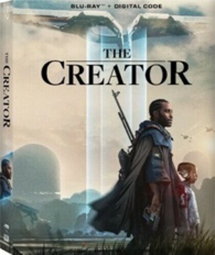 The Creator ブルーレイ 【輸入盤】