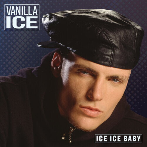 Vanilla Ice - Ice Ice Baby CD アルバム 【輸入盤】