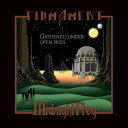 Firmament  Midnight Prey - Gathered Under Open Skies LP R[h yAՁz