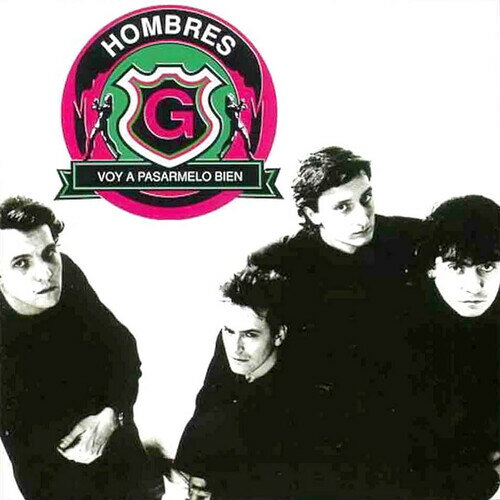 ◆タイトル: Voy A Pasarmelo Bien◆アーティスト: Hombres G◆現地発売日: 2024/03/15◆レーベル: WEA Int'l◆その他スペック: 輸入:オランダHombres G - Voy A Pasarmelo Bien LP レコード 【輸入盤】※商品画像はイメージです。デザインの変更等により、実物とは差異がある場合があります。 ※注文後30分間は注文履歴からキャンセルが可能です。当店で注文を確認した後は原則キャンセル不可となります。予めご了承ください。[楽曲リスト]1.1 Voy a pas?rmelo bien 1.2 El ?ltimo baile 1.3 Te necesito 1.4 Chico, tienes que cuidarte 1.5 Aprende a caer 1.6 Madrid, Madrid 1.7 Esta tarde 1.8 M?xico 1.9 T? me gustas 1.10 Dulce Bel?nVoy a pas?rmelo bien (Spanish or I'm Going to Have Fun) is the fifth studio album recorded by Spanish rock band Hombres G, originally released in 1989.