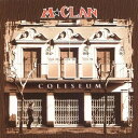 ◆タイトル: Coliseum◆アーティスト: M-Clan◆現地発売日: 2024/03/22◆レーベル: WEA Int'l◆その他スペック: 輸入:オランダM-Clan - Coliseum LP レコード 【輸入盤】※商品画像はイメージです。デザインの変更等により、実物とは差異がある場合があります。 ※注文後30分間は注文履歴からキャンセルが可能です。当店で注文を確認した後は原則キャンセル不可となります。予めご了承ください。[楽曲リスト]1.1 Deja Que Lo Muerda 1.2 Nacional 120 1.3 Maxi Ha Vuelto 1.4 D?nde Est? La Revoluci?n 1.5 Desde Los Tejados 1.6 Vuelve 1.7 Recuerdo 1.8 Canci?n Sin Retorno 1.9 Algo M?s Fuerte 1.10 Cierto Sabor Amargo 1.11 Domingo De Mayo