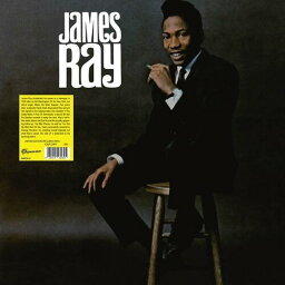 James Ray - James Ray LP レコード 【輸入盤】