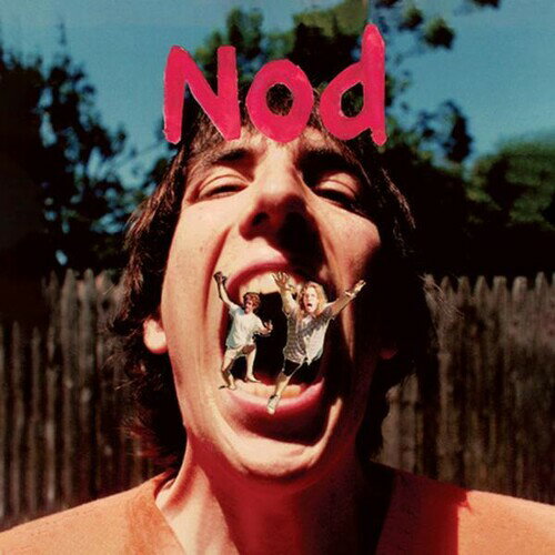 Nod - Nod LP レコード 【輸入盤】