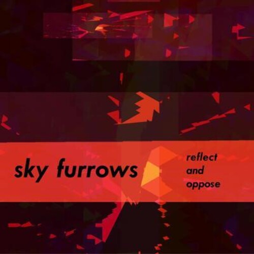 Sky Furrows - Relect and Oppose LP R[h yAՁz