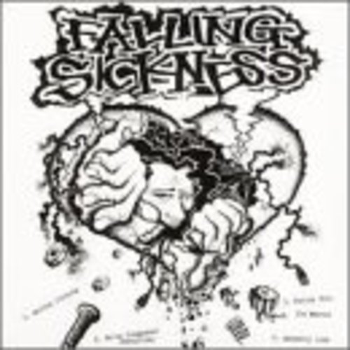 Falling Sickness / Dysentry - Falling Sickness /