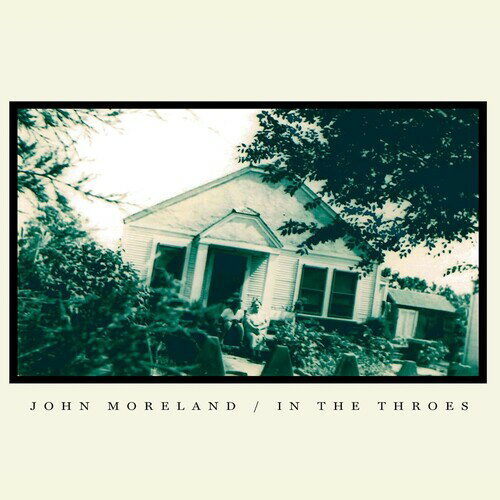 ◆タイトル: In The Throes◆アーティスト: John Moreland◆現地発売日: 2024/01/26◆レーベル: Old Omens◆その他スペック: 180グラムJohn Moreland - In The Throes LP レコード 【輸入盤】※商品画像はイメージです。デザインの変更等により、実物とは差異がある場合があります。 ※注文後30分間は注文履歴からキャンセルが可能です。当店で注文を確認した後は原則キャンセル不可となります。予めご了承ください。[楽曲リスト]1.1 I Need You to Tell Me Who I Am 1.2 Nobody Give a Damn About Songs Anymore 1.3 Blacklist 1.4 Your Spell 1.5 3:59 Am 1.6 Break My Heart Sweetly 1.7 Oh Julia 1.8 God's Medicine 1.9 Gospel 1.10 Blues ; KudzuJohn Moreland - In The Throes - 180 gram VINYL / Limited 180gm vinyl LP pressing. Digitally remastered edition of John Moreland's 2013 album In The Throes.