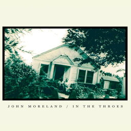 John Moreland - In The Throes LP レコード 【輸入盤】