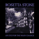 ◆タイトル: An Eye For The Main Chance - White◆アーティスト: Rosetta Stone◆現地発売日: 2024/02/09◆レーベル: Cleopatra◆その他スペック: カラーヴァイナル仕様/リイシュー（復刻・再発盤)Rosetta Stone - An Eye For The Main Chance - White LP レコード 【輸入盤】※商品画像はイメージです。デザインの変更等により、実物とは差異がある場合があります。 ※注文後30分間は注文履歴からキャンセルが可能です。当店で注文を確認した後は原則キャンセル不可となります。予めご了承ください。[楽曲リスト]1.1 Shadow 1.2 Sense of Purpose 1.3 Deeper 1.4 An Eye for the Main Chance 1.5 Leave Me for Dead 1.6 Something Strange 1.7 Reason 1.8 Heart and Soul 1.9 Forevermore 1.10 SubterfugeVinyl reissue of the debut album by British goth rock masters, Rosetta Stone! This album has not been issued on vinyl since it's initial release in 1991! Rosetta Stone was one of the most influential figures in the modern goth rock movement and remains an extremely popular and relevant band today!