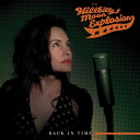 ヒルビリー・ムーン・エクスプロージョン Hillbilly Moon Explosion - Back In Time CD アルバム 【輸入盤】