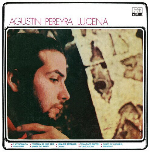 Agustin Pereyra Lucena - Agustin Pereyra Lucena CD Х ͢ס