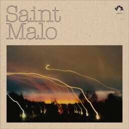 Saint Malo - Saint Malo CD アルバム 【輸入盤】