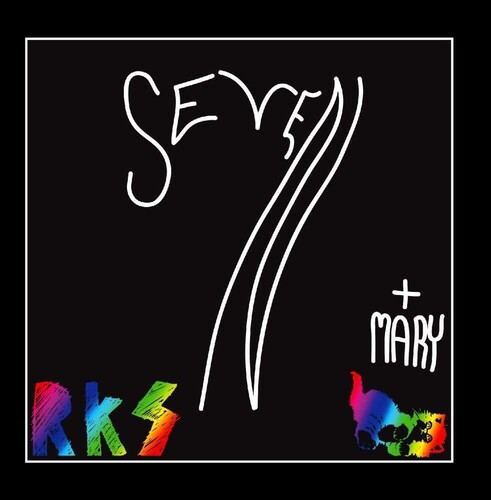 ◆タイトル: Seven + Mary◆アーティスト: Rainbow Kitten Surprise◆現地発売日: 2024/02/02◆レーベル: RKS Recordings LLCRainbow Kitten Surprise - Seven + Mary LP レコード 【輸入盤】※商品画像はイメージです。デザインの変更等により、実物とは差異がある場合があります。 ※注文後30分間は注文履歴からキャンセルが可能です。当店で注文を確認した後は原則キャンセル不可となります。予めご了承ください。[楽曲リスト]1.1 Fail! 1.2 Mr. Redundant 1.3 First Class 1.4 Shameful Company 1.5 Seven 1.6 Devil Like Me 1.7 American Hero 1.8 All That and More (Sailboat) 1.9 Hey Pretty Momma 1.10 Black and White 1.11 That's My ShitRKS independently released first album, Seven, and the band's first EP joint album called Seven + Mary released on vinyl for the first time ever.