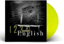 ◆タイトル: 1 2 3 4◆アーティスト: Modern English◆現地発売日: 2024/02/23◆レーベル: Inkind Music◆その他スペック: カラーヴァイナル仕様/ゲートフォールドジャケット仕様Modern English - 1 2 3 4 LP レコード 【輸入盤】※商品画像はイメージです。デザインの変更等により、実物とは差異がある場合があります。 ※注文後30分間は注文履歴からキャンセルが可能です。当店で注文を確認した後は原則キャンセル不可となります。予めご了承ください。[楽曲リスト]1.1 Long in the Tooth 1.2 Not My Leader 1.3 Not Fake 1.4 Exploding 1.5 Plastic 1.6 Crazy Lovers 1.7 I Know Your Soul 1.8 Genius 1.9 Out to Lunch 1.10 Voices1 2 3 4 - Modern English / New Studio album 1 2 3 4 produced by Mario J McNulty Features 10 new songs including the first single Long In The Tooth Gatefold 180 Gram coloured Vinyl.