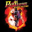 Pat Travers - Blues On Fire - Red LP 쥳 ͢ס