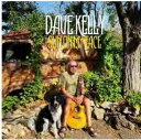 Dave Kelly - Sun On My Face CD アルバム 輸入盤 