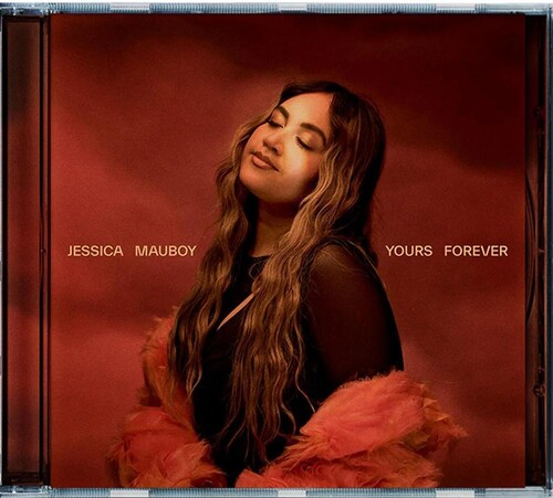 Jessica Mauboy - Yours Forever CD アルバム 【輸入盤】