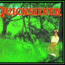 Quicksilver Messenger Service - Shady Grove LP レコード 【輸入盤】