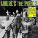 ◆タイトル: Sunday Afternoon BBQs◆アーティスト: Where's the Pope◆現地発売日: 2024/03/01◆レーベル: Radiation ReissuesWhere's the Pope - Sunday Afternoon BBQs LP レコード 【輸入盤】※商品画像はイメージです。デザインの変更等により、実物とは差異がある場合があります。 ※注文後30分間は注文履歴からキャンセルが可能です。当店で注文を確認した後は原則キャンセル不可となります。予めご了承ください。[楽曲リスト]