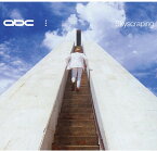 ABC - Skyscraping - Limited 180-Gram White ＆ Blue Marble Colored Vinyl LP レコード 【輸入盤】