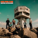 Red Rum Club - Western Approaches LP レコード 【輸入盤】