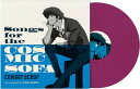 ◆タイトル: Cowboy Bebop: Songs For The Cosmic Sofa◆アーティスト: Seatbelts◆現地発売日: 2024/02/16◆レーベル: Sony Classical Imp◆その他スペック: 輸入:UKSeatbelts - Cowboy Bebop: Songs For The Cosmic Sofa LP レコード 【輸入盤】※商品画像はイメージです。デザインの変更等により、実物とは差異がある場合があります。 ※注文後30分間は注文履歴からキャンセルが可能です。当店で注文を確認した後は原則キャンセル不可となります。予めご了承ください。[楽曲リスト]1.1 Net Rush 1.2 Odd Ones 1.3 The Egg and You 1.4 Woodcock 1.5 Twilight 1.6 The Real Folk Blues 2022 1.7 Pot City 1.8 Kickin' Colt 1.9 Bye Mel 1.10 Adieu - Seatbelts ; Emily Bindiger 1.11 Gateway 1.12 Beans Be 1.13 Farewell BluesPresenting COWBOY BEBOP: Songs for the Cosmic Sofa, an auditory journey with striking designs by the acclaimed Toshiaki Uesugi, known for his work for the Cowboy Bebop franchise. This LP, curated with the guidance of Yoko Kanno, is a collection of chill-out and downtempo tracks taken from the Cowboy Bebop discography. Explore iconic songs like Adieu from Cowboy Bebop: Blue (featuring Emily Bindiger) and a brand-new recording of the hit The Real Folk Blues (Featuring Mai Yamane). Join the cultural phenomenon that is Cowboy Bebop in this outstanding vinyl format. This vinyl set features a deluxe LP Disc, pressed on 140g pink and dark blue marbled 12 vinyl. It includes an insert print with song track list, song credits, extensive liner notes and interviews with Yoko Kanno, all housed in a single pocket jacket.