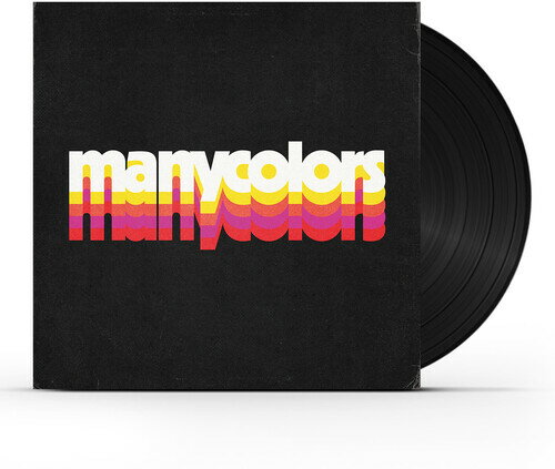 ◆タイトル: Manycolors◆アーティスト: Manycolors◆現地発売日: 2024/03/22◆レーベル: Color RedManycolors - Manycolors LP レコード 【輸入盤】※商品画像はイメージです。デザインの変更等により、実物とは差異がある場合があります。 ※注文後30分間は注文履歴からキャンセルが可能です。当店で注文を確認した後は原則キャンセル不可となります。予めご了承ください。[楽曲リスト]1.1 Bangs 1.2 Cherry Blossom 1.3 The Whisp 1.4 Gladys 1.5 Rust 1.6 Nox 1.7 Ruthless 1.8 The Places You'll Go 1.9 Like You Do 1.10 Munster 1.11 ThemeManycolors takes a fresh, direct-to-tape method in creating spacious, luscious soundscapes that make them a standout new act in the lofi, jazz-hop space. With a heavy influence spurring from J. Dilla, guitarist Brant Williams aims to capture all the musicians as if they were sampled while cultivating an innovative harmonic approach. Williams alongside Eric Luba (Fender Rhodes), Kirwan Brown (bass), and Braxton Kahn (drums) veer into chordal colors that are traditionally explored in jazz, but are now sonically hailed in multiple brands of crossover genres garnering attention from music lovers across the board. Whether you're looking to set the tone of the day with positive vibes to accompany your morning coffee or wind down with an evening nocturne, Manycolors' Color Red debut is equal parts tranquil with it's subtle textures and pensive with it's heavy backbeats and head nod-inducing grooves.