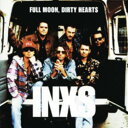 【取寄】インエクセス INXS - Full Moon Dirty Hearts CD アルバム 【輸入盤】