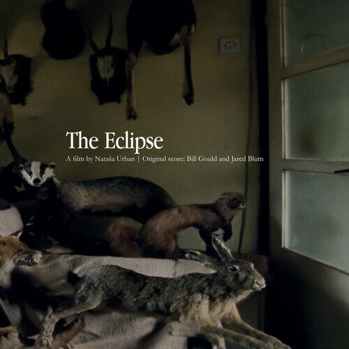 【取寄】Bill Gould / Jared Blum - Eclipse LP レコード 【輸入盤】