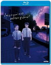 Insomniacs After School: Complete Collection ブルーレイ