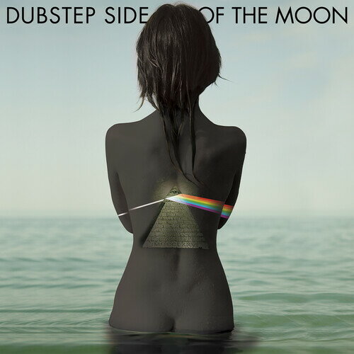 Dubstep Side of the Moon / Various - Dubstep Side Of The Moon (Various Artists) LP レコード 【輸入盤】