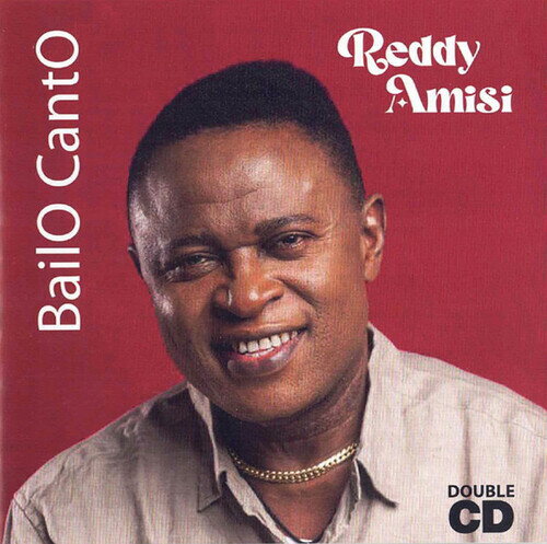 Reddy Amisi - Bailo Canto CD アルバム 【輸入盤】